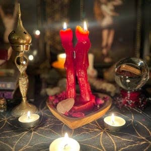 Spells to destroy Evils