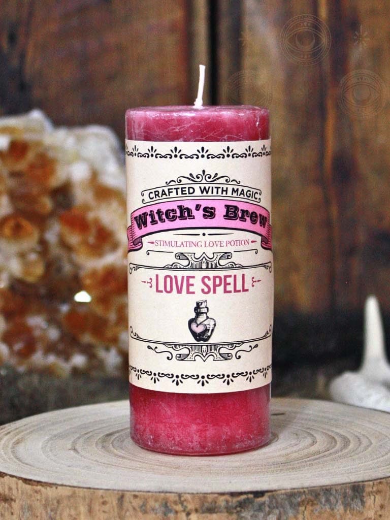 Love Spells